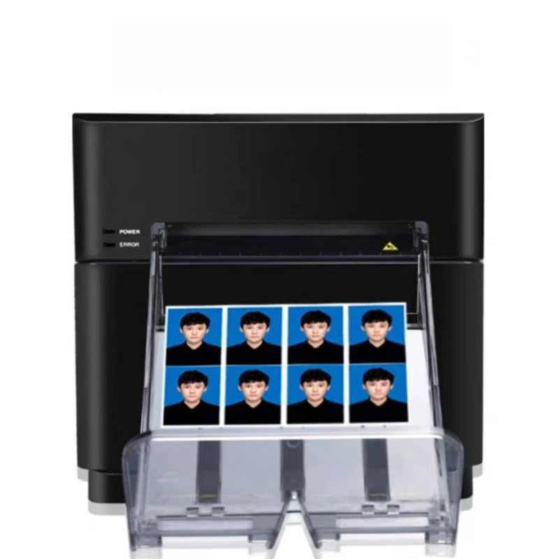 Commercial Photo Printer - เครื่องพิมพ์ภาพถ่ายเชิงพาณิชย์, เครื่องพิมพ์ภาพถ่าย