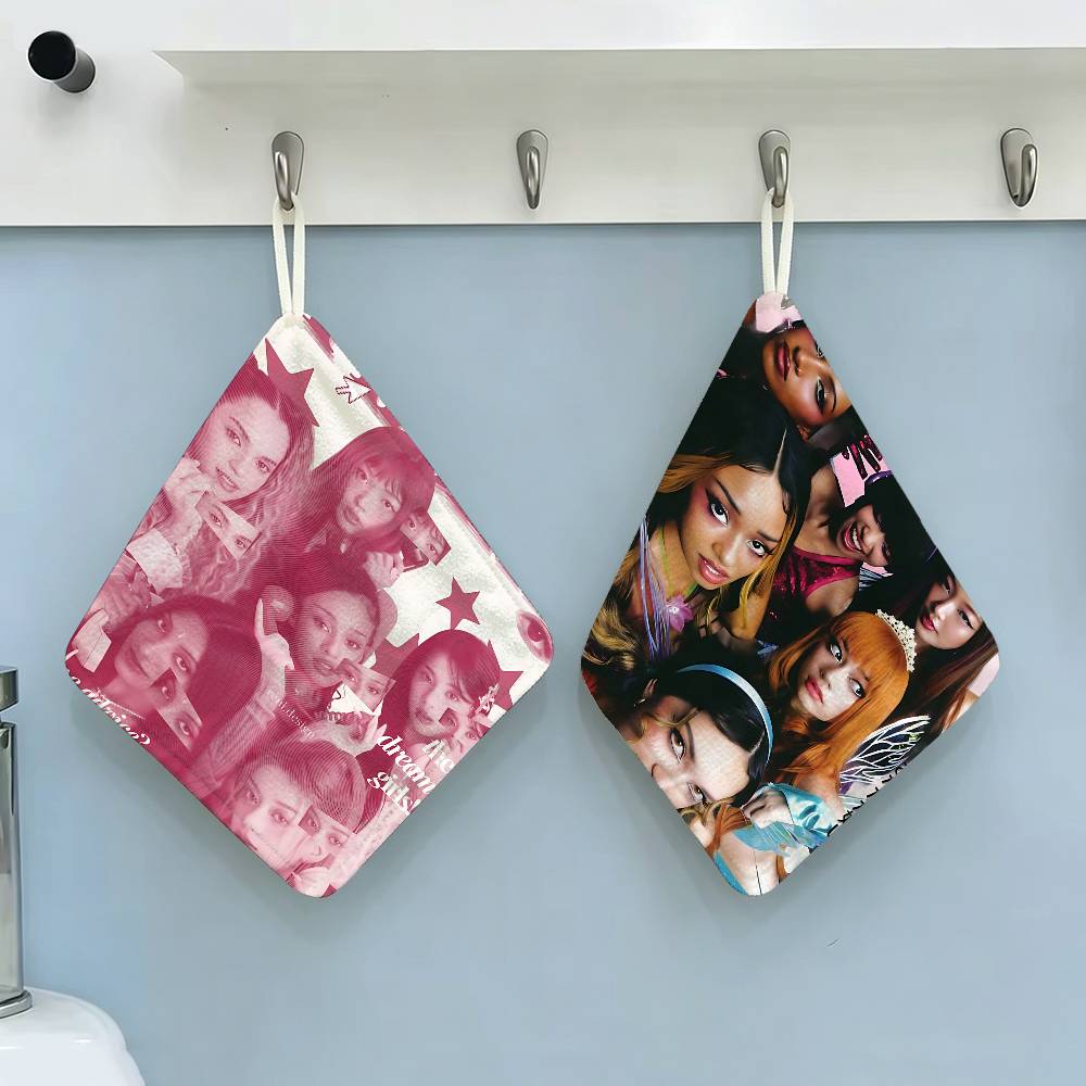 ผ้าเช็ดมือโพลีเอสเตอร์คอตตอนยี - Global Commercial Printing บทวิจารณ์และราคา