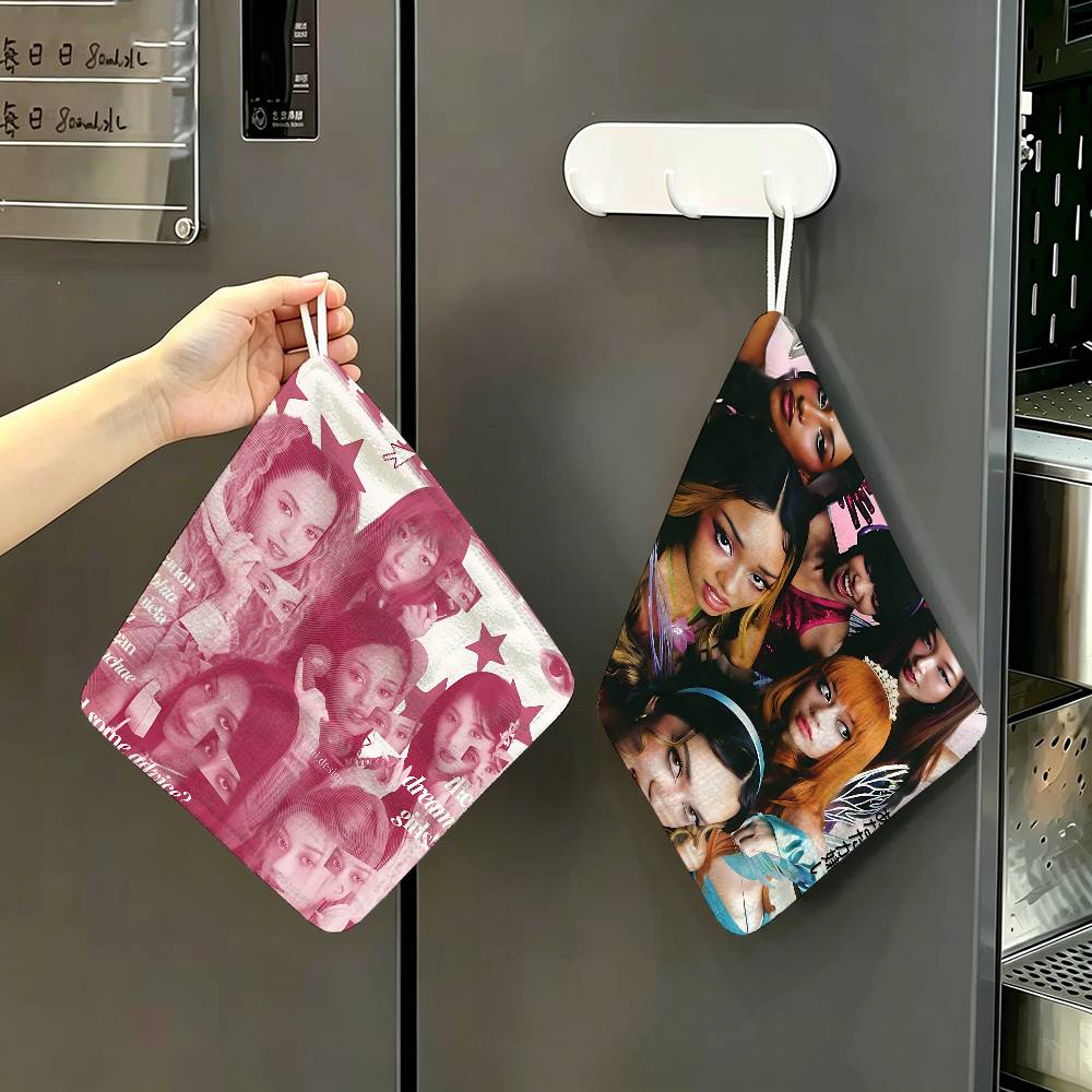 ผ้าเช็ดมือโพลีเอสเตอร์คอตตอนยี - Global Commercial Printing บทวิจารณ์และราคา