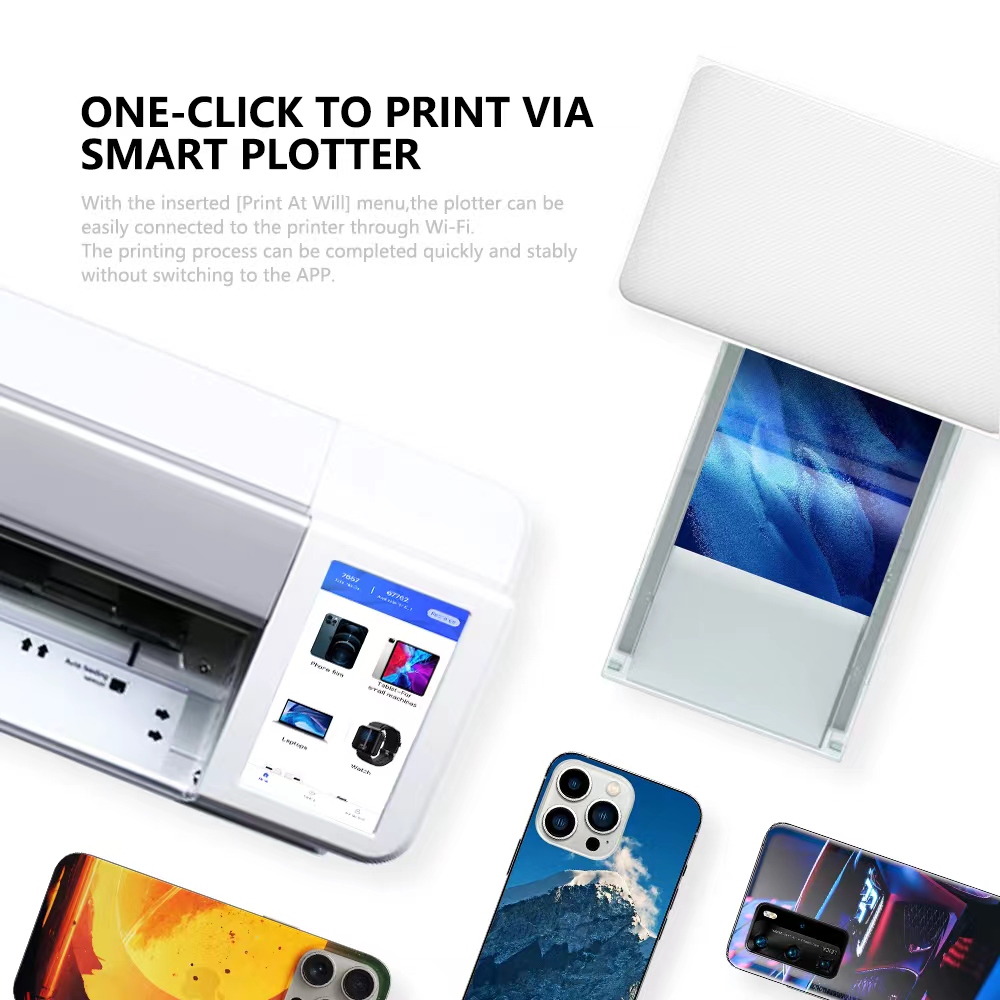 สมาร์ทโฟน มินิ เทอร์มอล ปริ้นเ - Commercial Photo Printer บทวิจารณ์และราคา