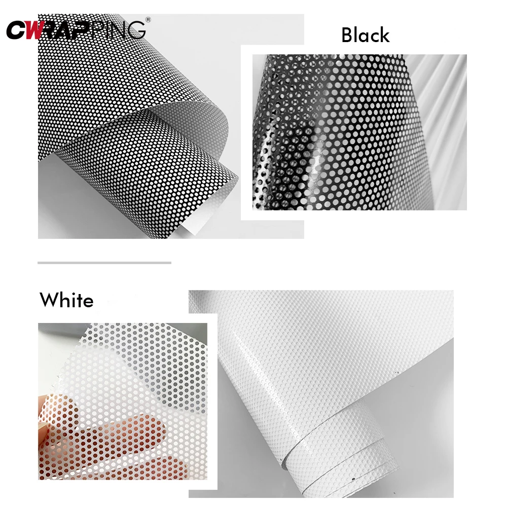 ฟิล์มกรองแสงแบบตาแมว มองเห็นด้ - White Toner Transfer Paper บทวิจารณ์และราคา
