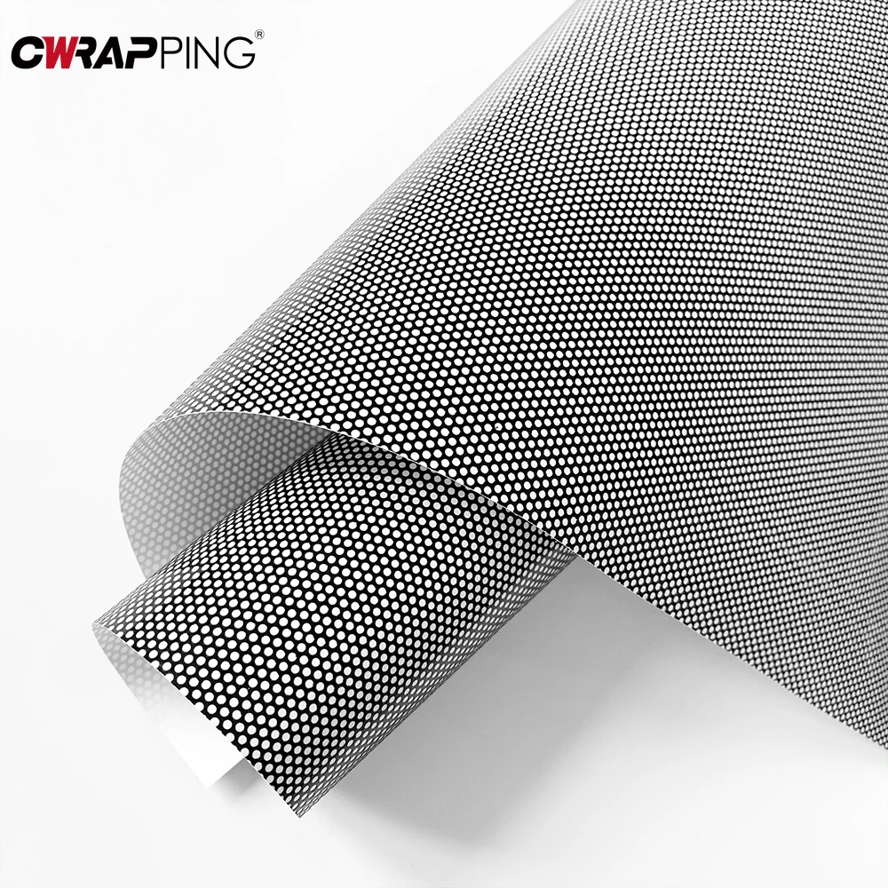 ฟิล์มกรองแสงแบบตาแมว มองเห็นด้ - White Toner Transfer Paper บทวิจารณ์และราคา