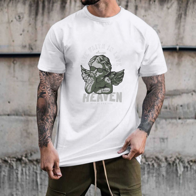 แว่นกันแดดแฟชั่นลาย Angel Heat - White Toner Transfer Paper บทวิจารณ์และราคา