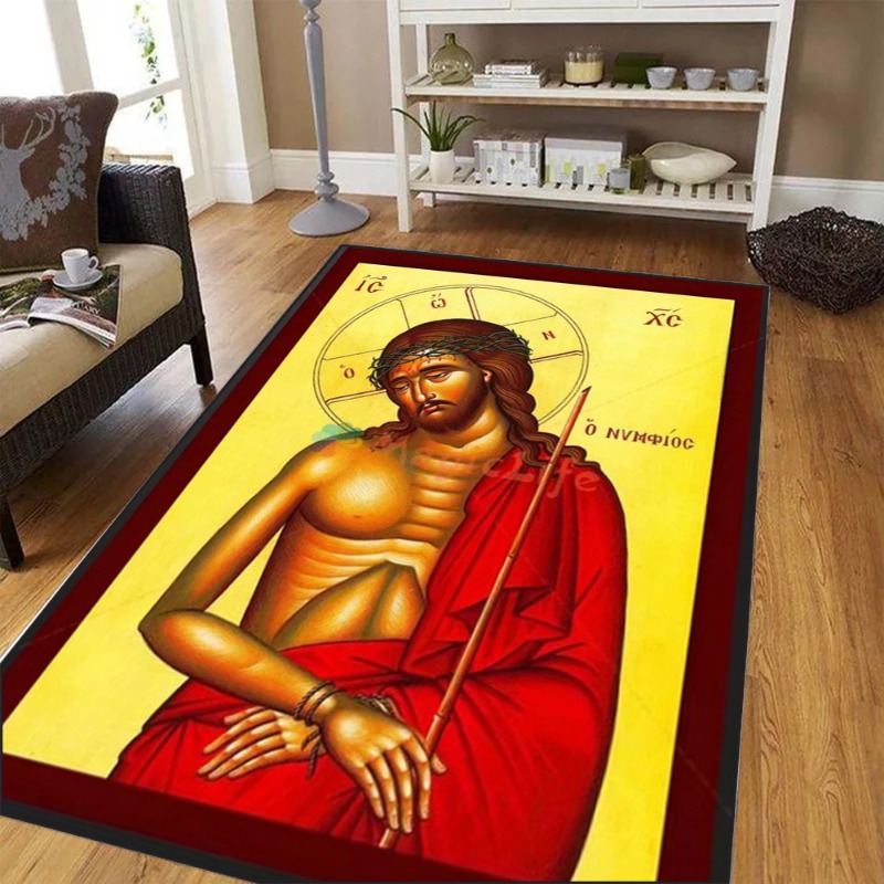พรมห้องนั่งเล่นขนาดใหญ่ พรมห้อ - Commercial Printing Icon บทวิจารณ์และราคา