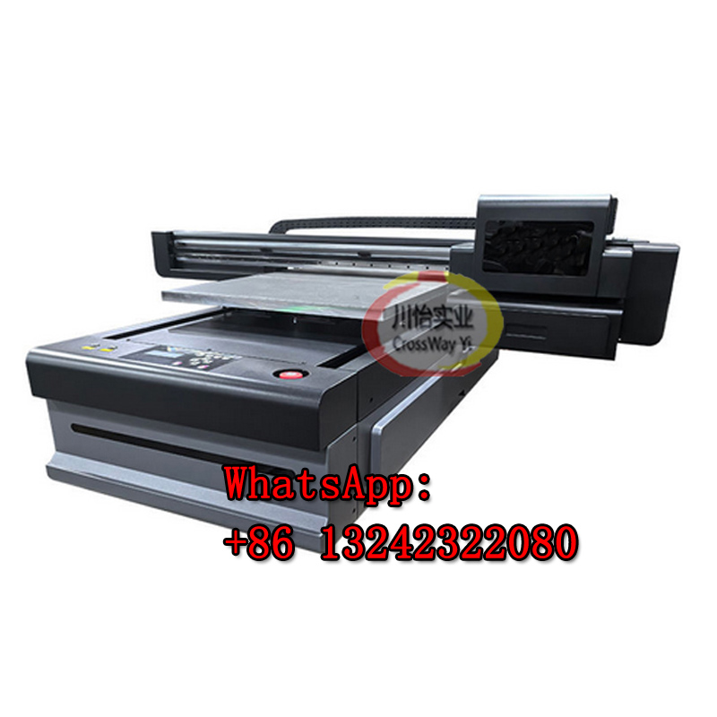 เครื่องพิมพ์ยูวีแบบแบน เทคโนโล - Commercial Printing News บทวิจารณ์และราคา