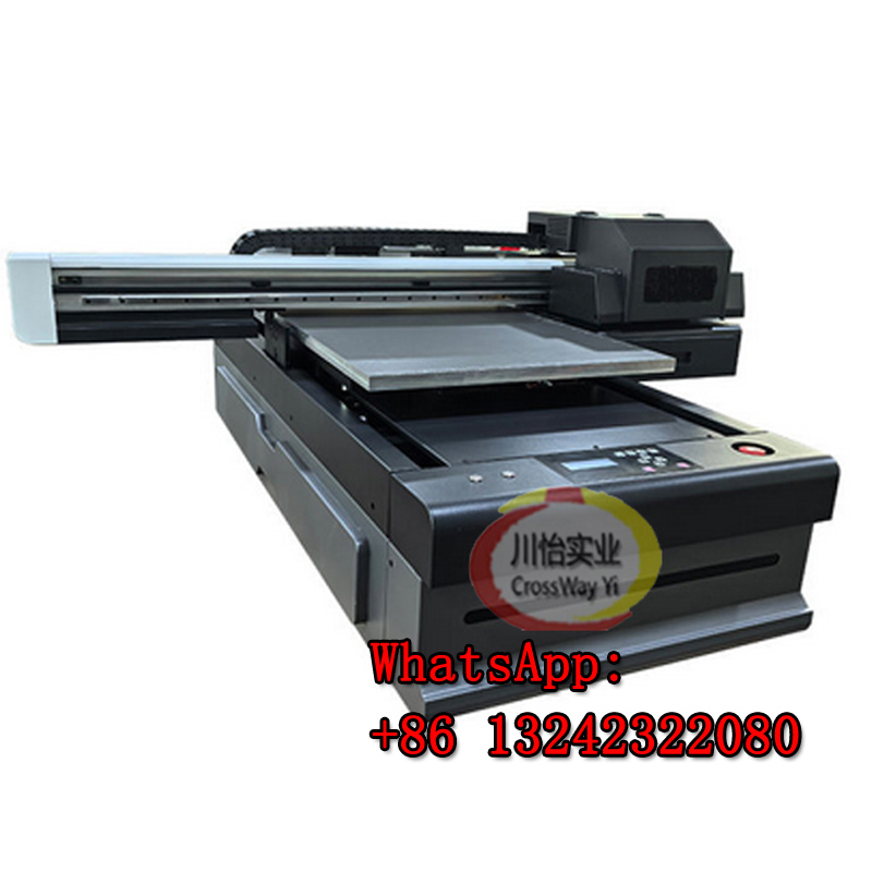เครื่องพิมพ์ยูวีแบบแบน เทคโนโล - Commercial Printing News บทวิจารณ์และราคา