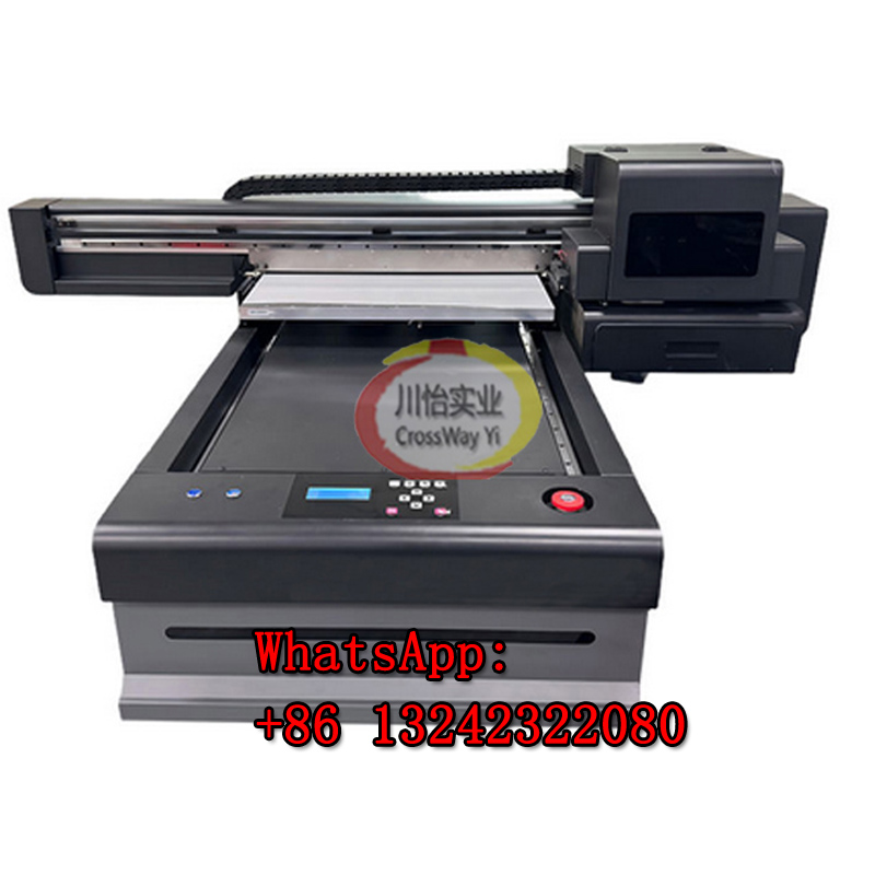 เครื่องพิมพ์ยูวีแบบแบน เทคโนโล - Commercial Printing News บทวิจารณ์และราคา