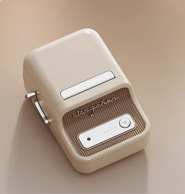 เครื่องติดฉลากภาพนิมบอท บี21 โ - Commercial Photo Printer บทวิจารณ์และราคา