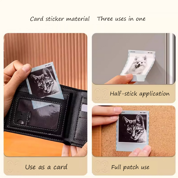 เครื่องติดฉลากภาพนิมบอท บี21 โ - Commercial Photo Printer บทวิจารณ์และราคา
