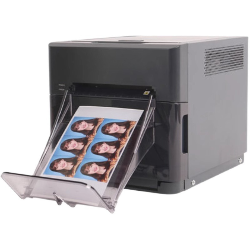 เครื่องพิมพ์ภาพความละเอียดสูง  - Commercial Photo Printer บทวิจารณ์และราคา