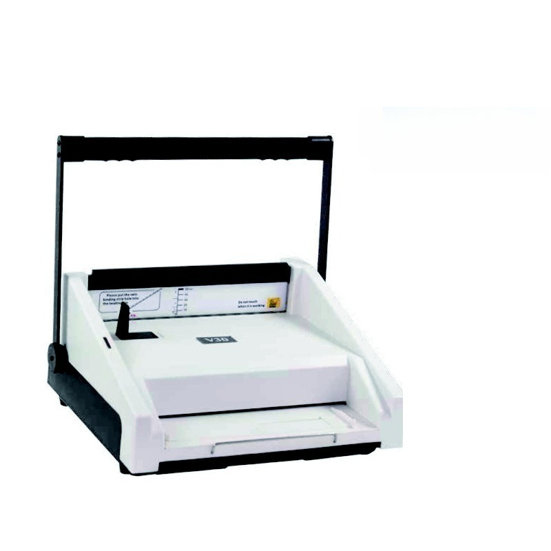 เครื่องเย็บเล่มเอกสาร 12 รู ใช - Commercial Printing And Binding บทวิจารณ์และราคา