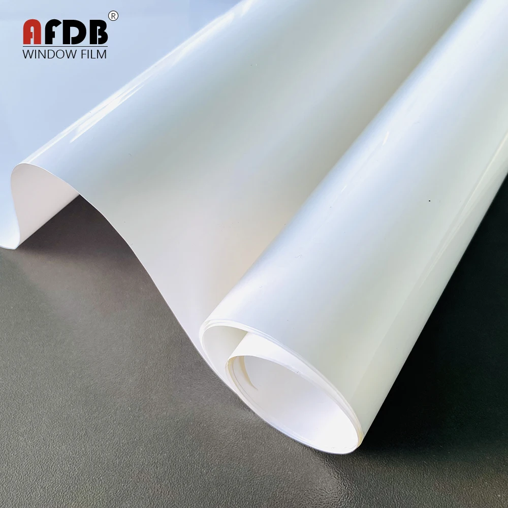 2/3/5 เมตรสีขาวทึบแสงความเป็นส - White Toner Transfer Paper บทวิจารณ์และราคา