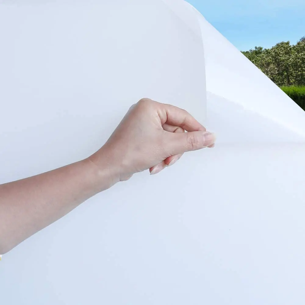 2/3/5 เมตรสีขาวทึบแสงความเป็นส - White Toner Transfer Paper บทวิจารณ์และราคา