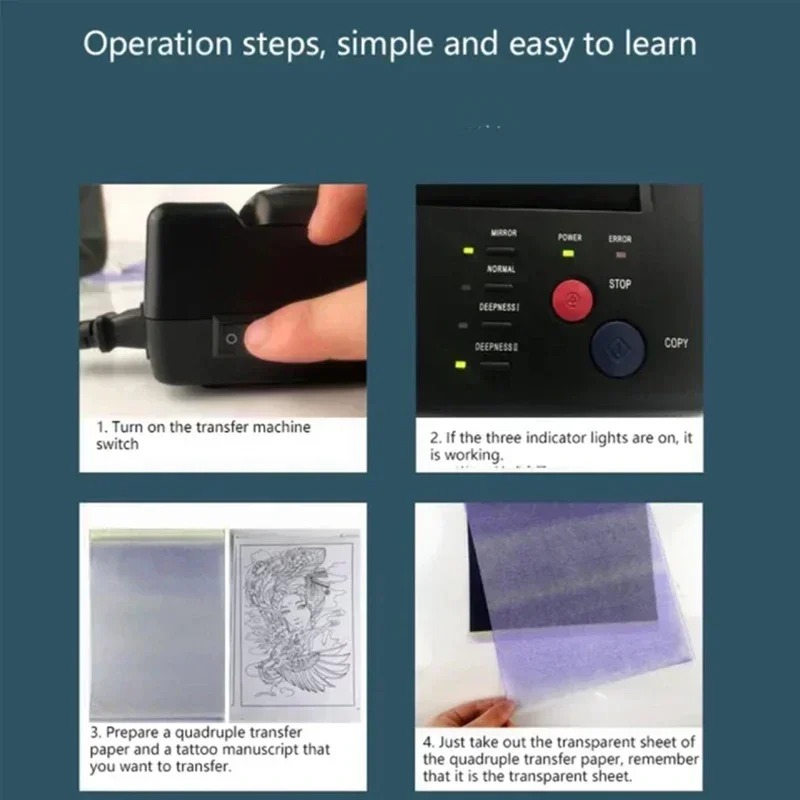 Professional แฟลช A4 เครื่องพิ - Commercial Photo Printer บทวิจารณ์และราคา
